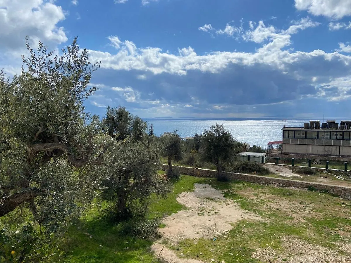 Hotel Yard Paradise Dhermi