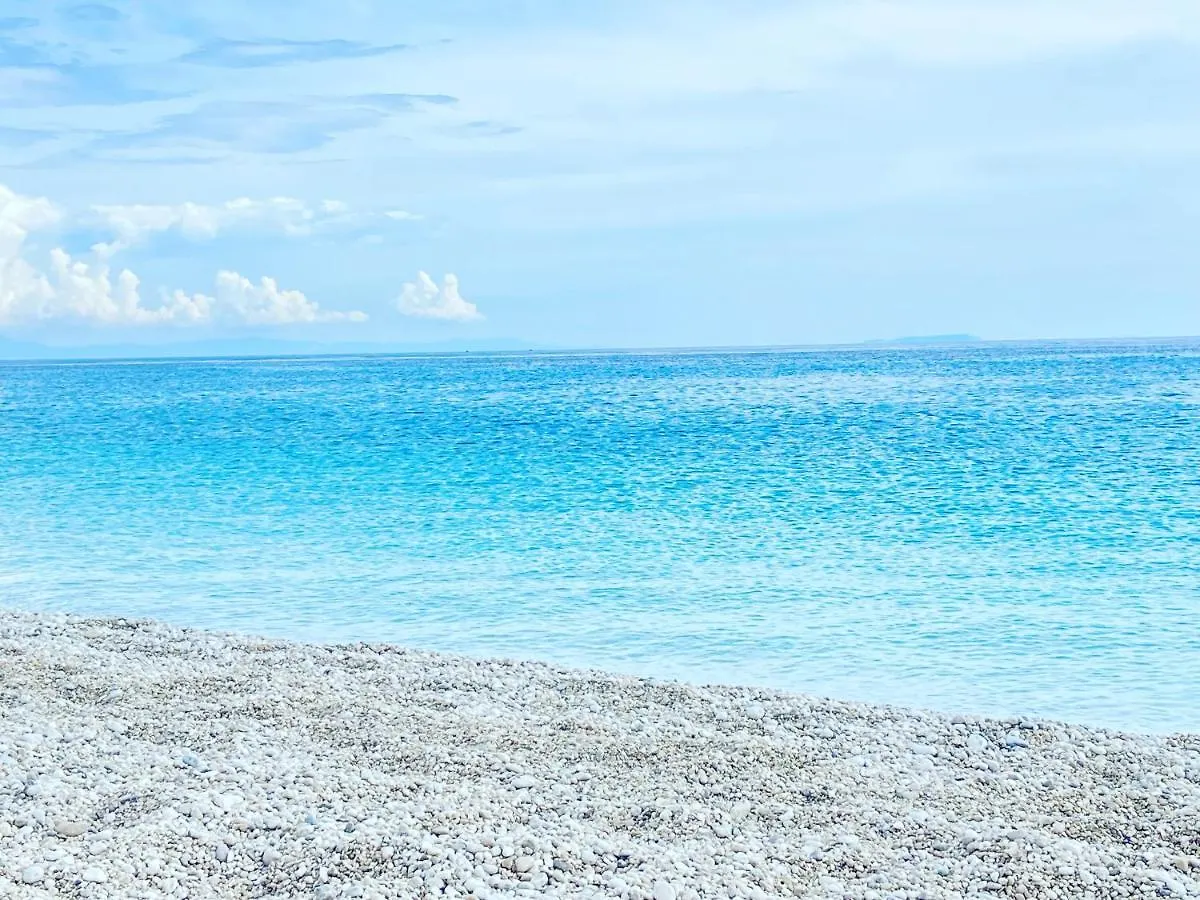 *** Hotel Yard Paradise Dhermi Albania