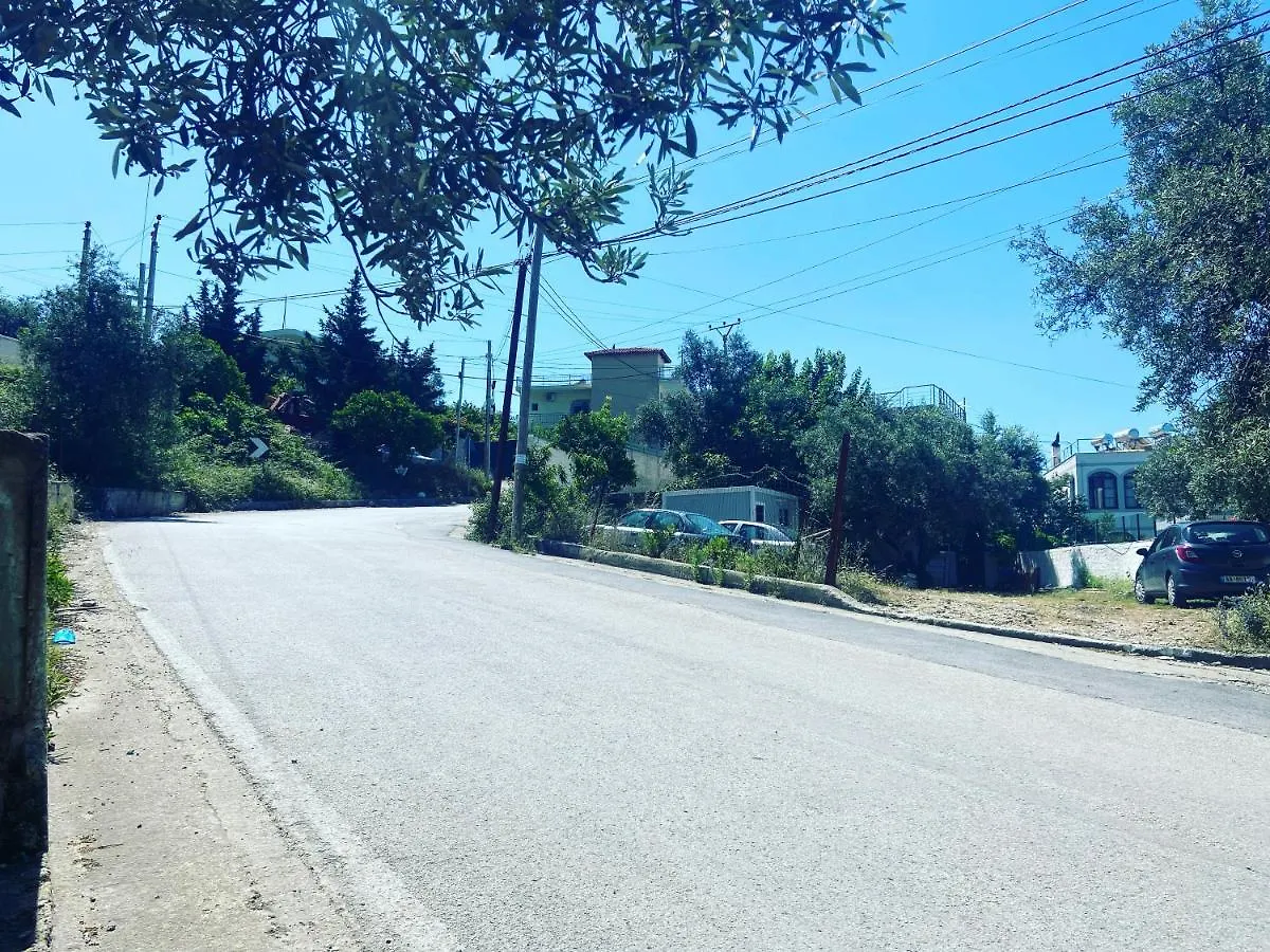 Yard Paradise Dhermi