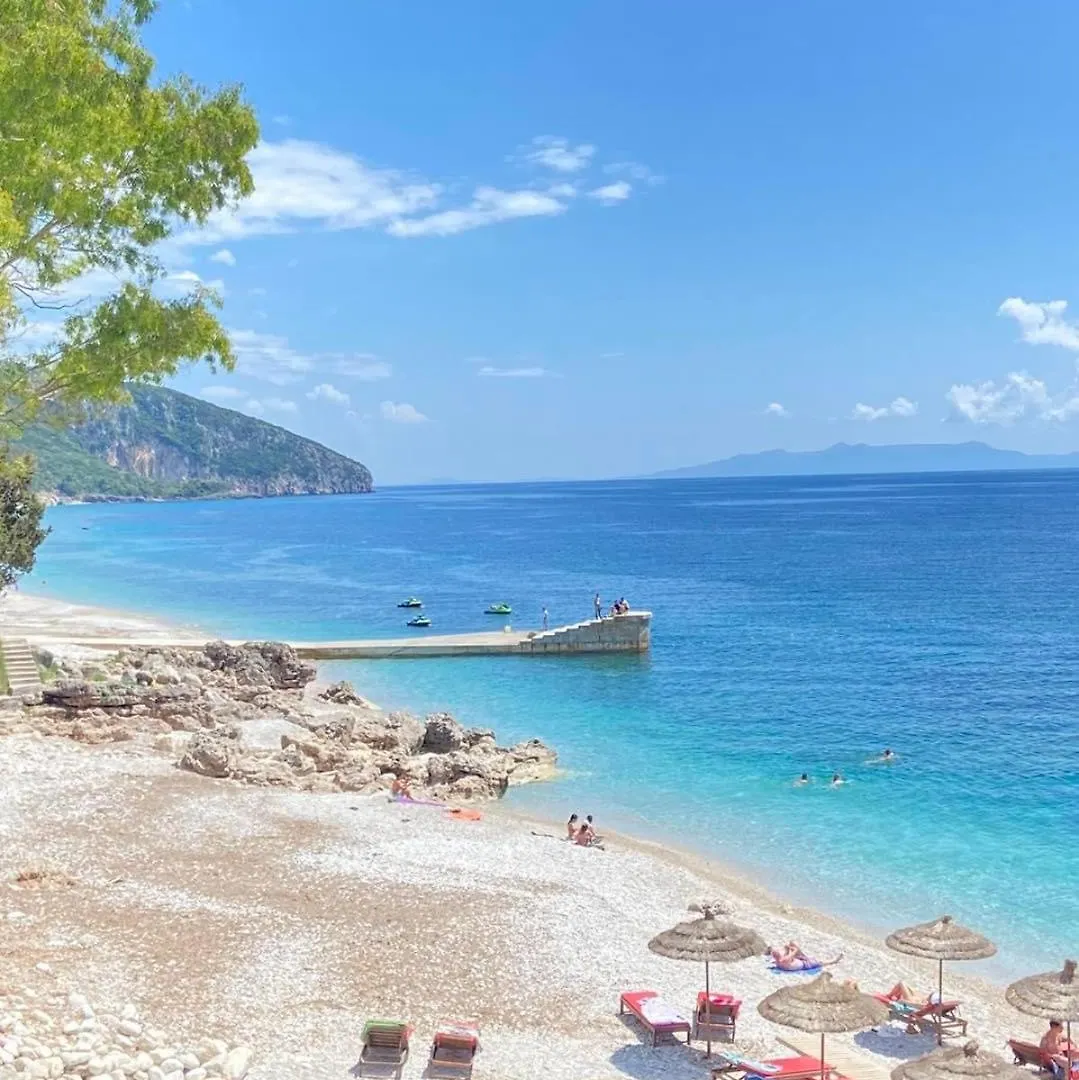 Yard Paradise Dhermi