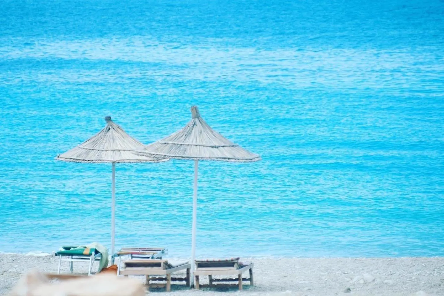 Hotel Yard Paradise Dhermi