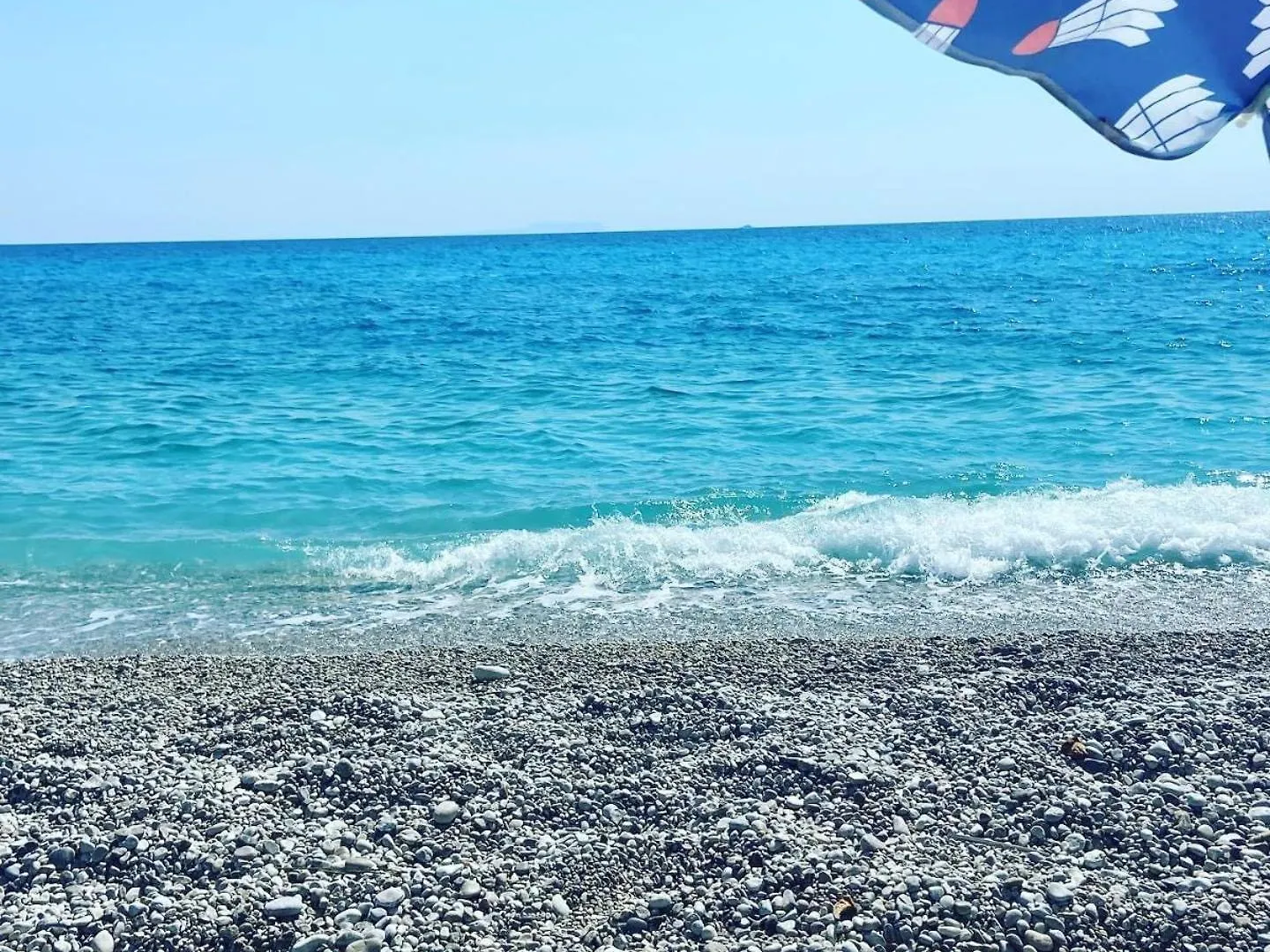 Hotel Yard Paradise Dhermi