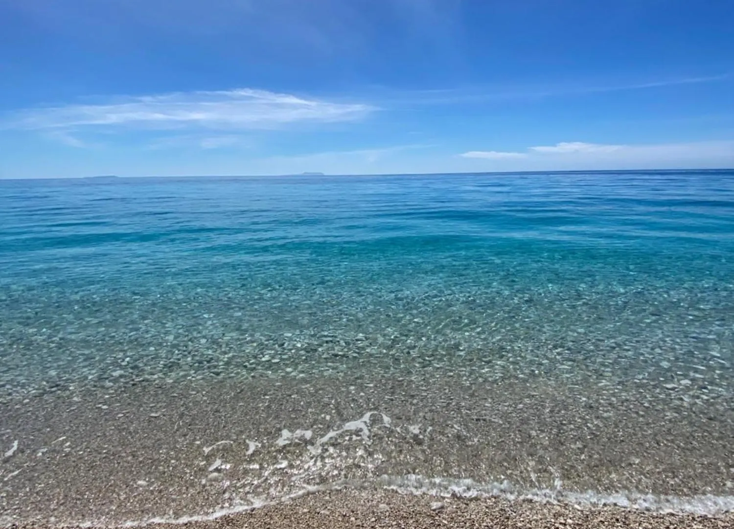 Yard Paradise Dhermi Albania