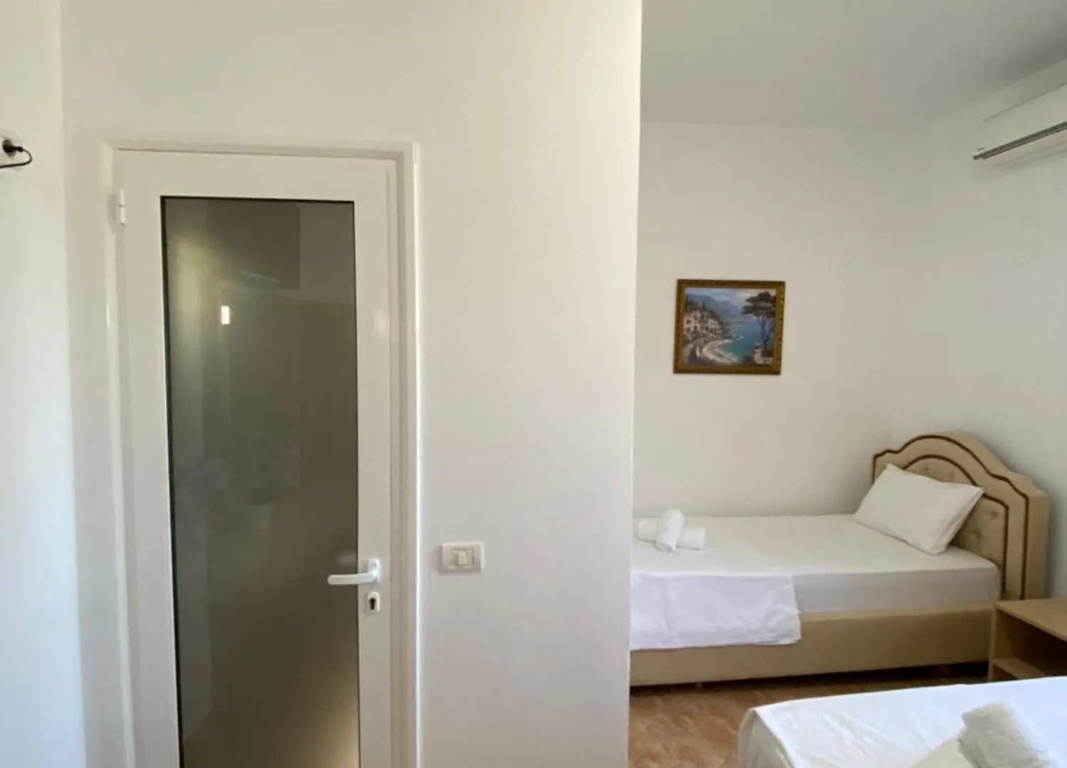 Hotel Yard Paradise Dhermi