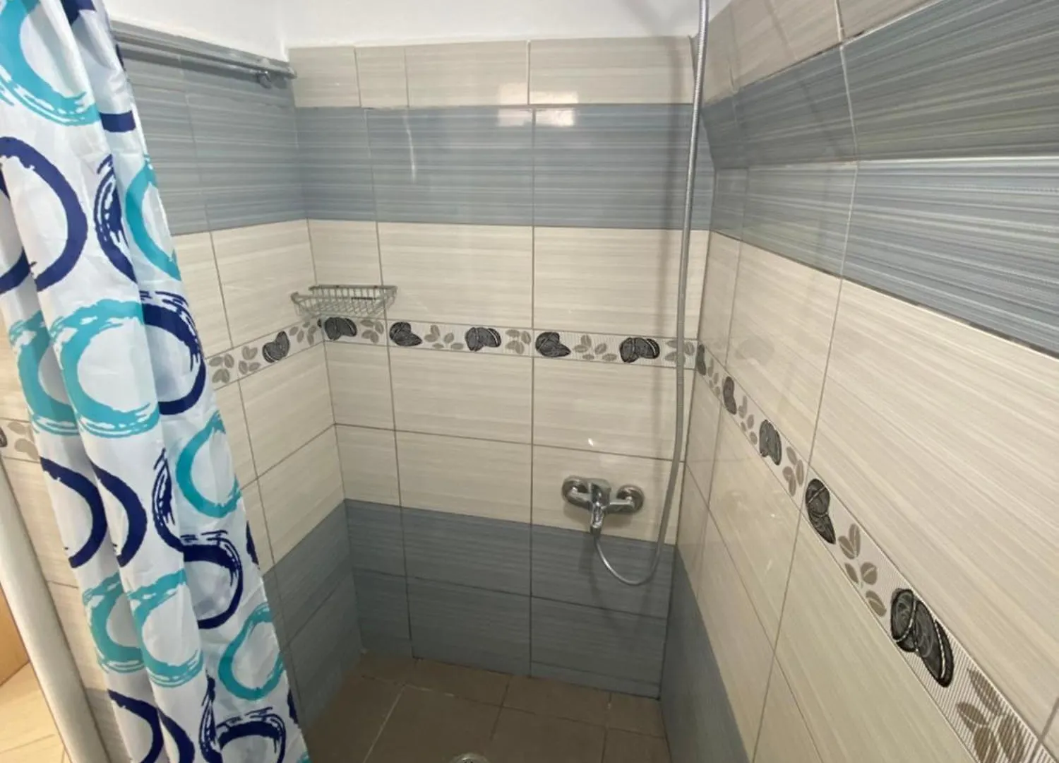 Yard Paradise Dhermi Hotel