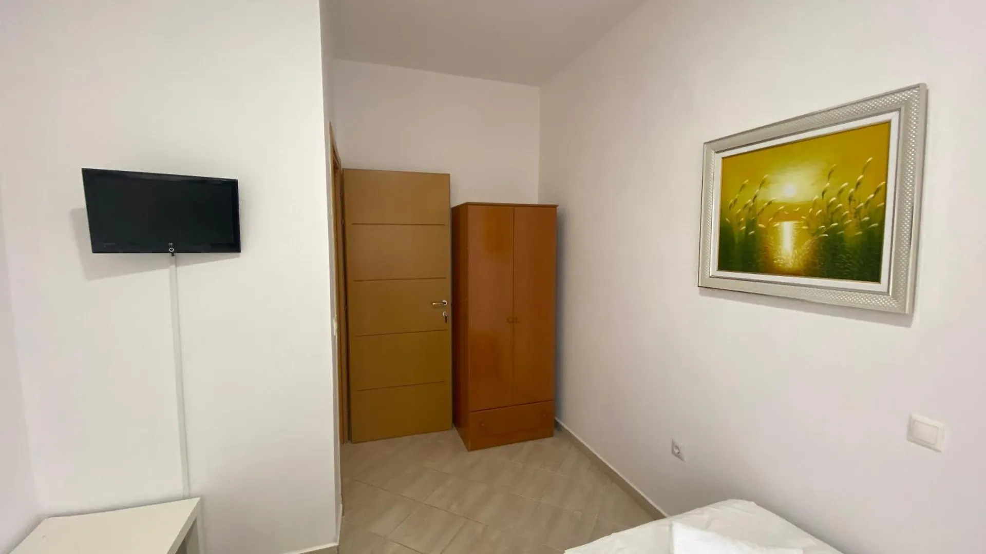 Yard Paradise Dhermi