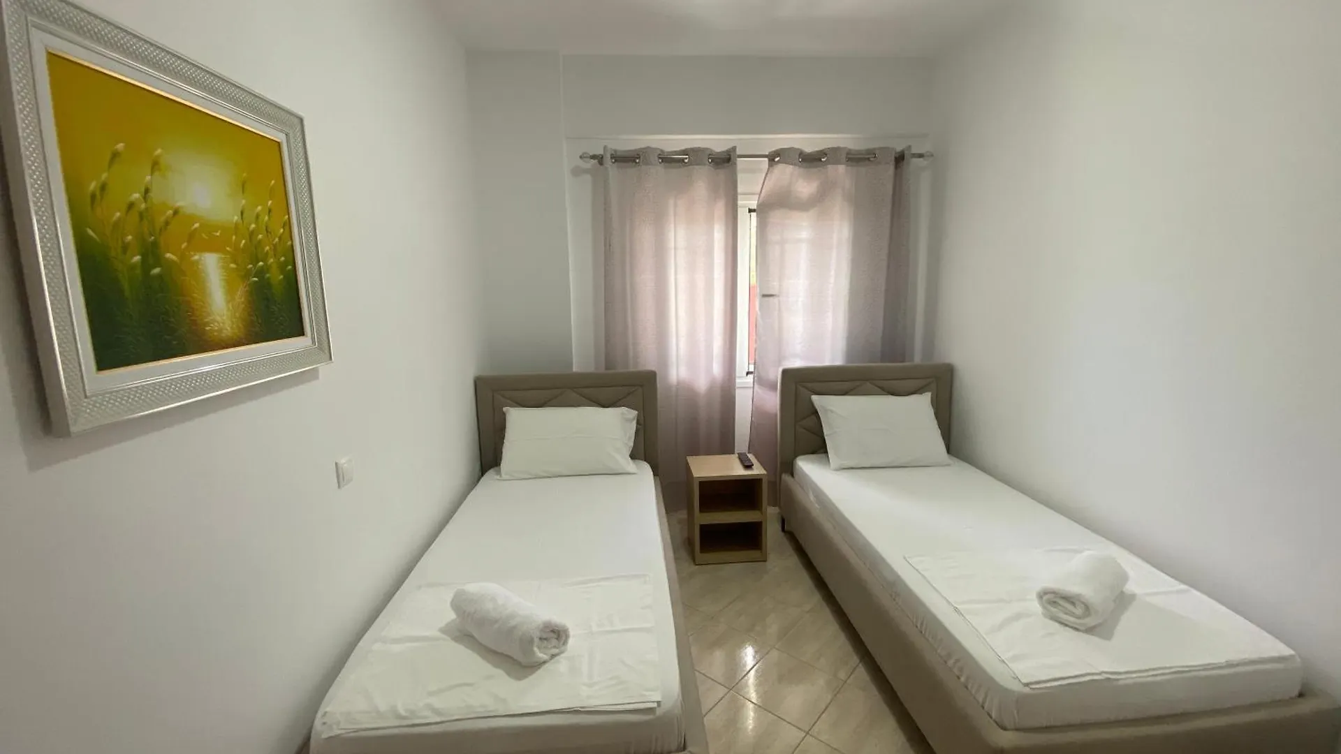 Yard Paradise Dhermi