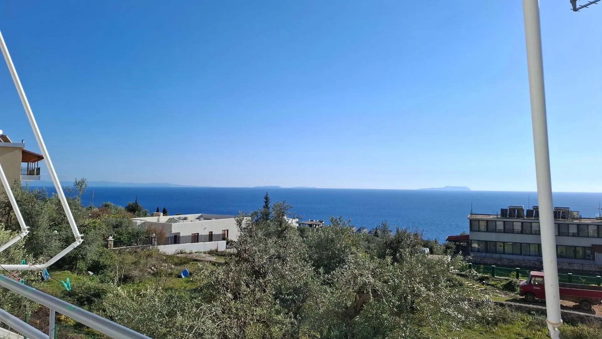 Yard Paradise Dhermi 3*,  Albania