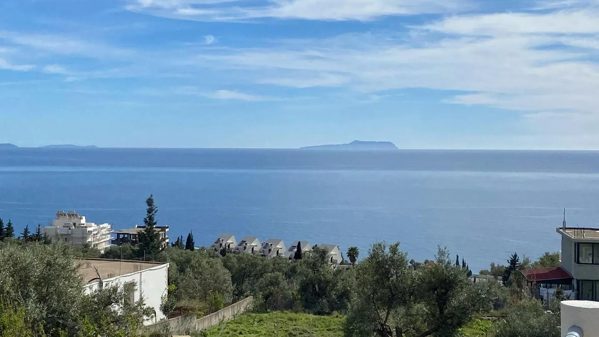 Yard Paradise Rooms Dhermi 3*,